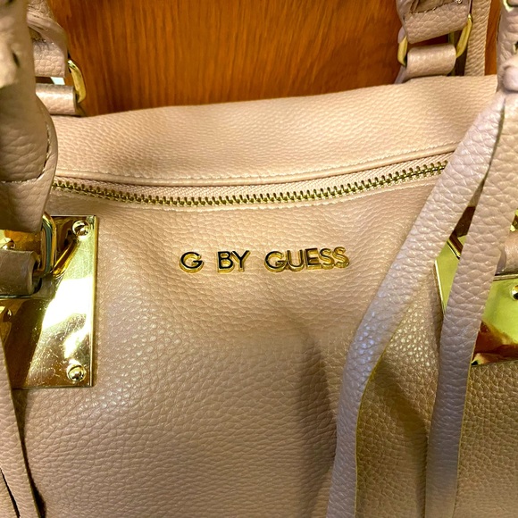 g by guess boho bag - Picture 3 of 6